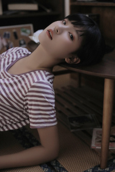 我的绝美老板娘
